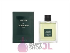 Guerlain Vetiver Edt Spray 150