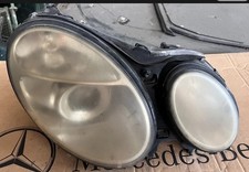 FARO XENON ANTERIORE DESTRO