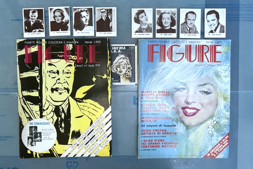 Figure anno 2 - figure,