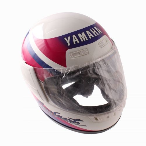 Casco integrale yamaha - integrale, epoca