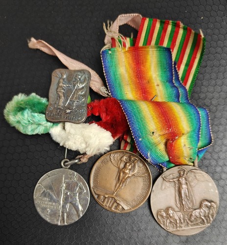 Militaria medaglie 1ª - medaglie,