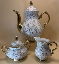 Attraente set da tè caffè in