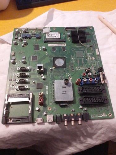 Scheda madre mainboard per - madre/mainboard, tv