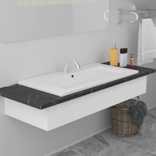Lavabo da Incasso 61x39,5x18,5
