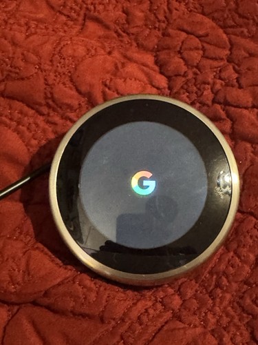 Nest termostato smart learning - termostato,