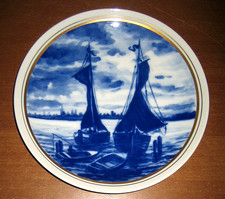 PIATTO WALLENDORF 1764 con