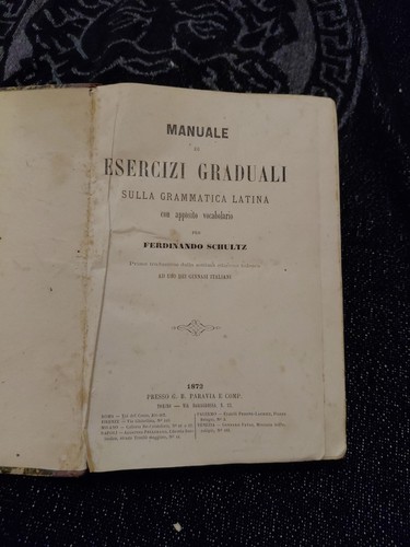 Manuale esercizi graduali - manuale,