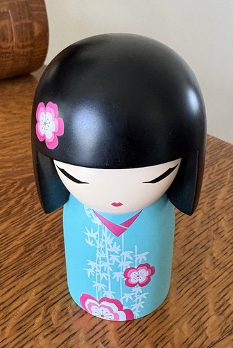 Kimmidoll hiroko bambola - 4",