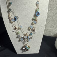 Betsey Johnson Weave and Sew