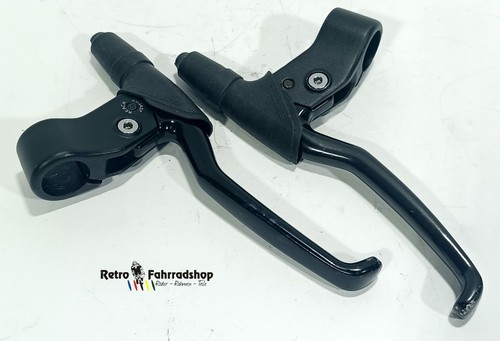 Leva freno shimano deore - freno, xt