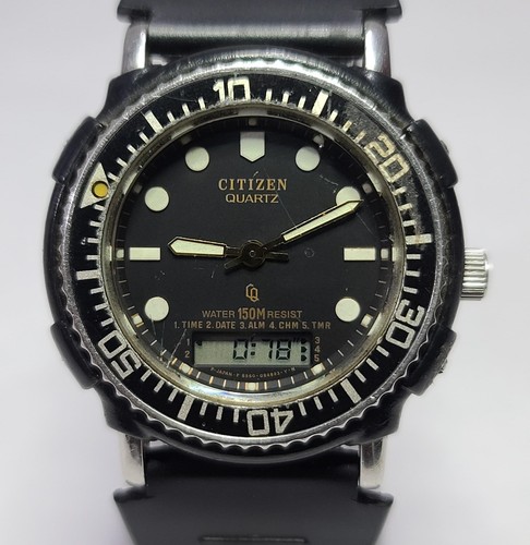 Orologio uomo vintage - da,