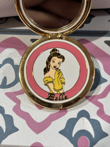 Specchio compatto art belle - compatto, of