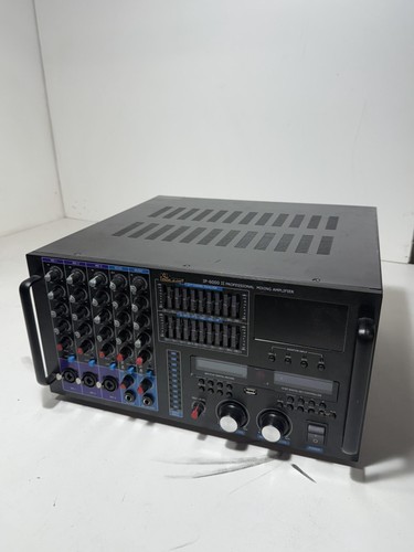 Idolmain 6000ii - idolmain, ip-6000ii