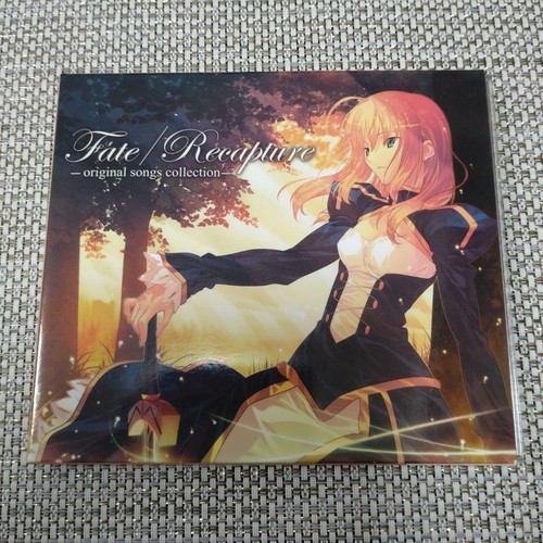 「Fate/stay
