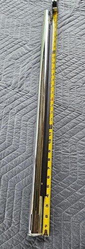 Bacchetta ricambi