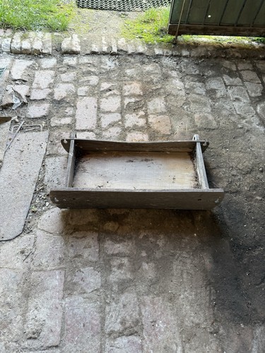 Ripiano legno per gatti - legno,