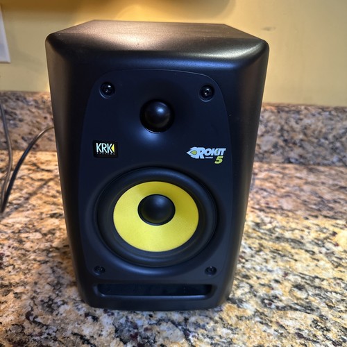 Krk systems rokit rpg2 - rokit,