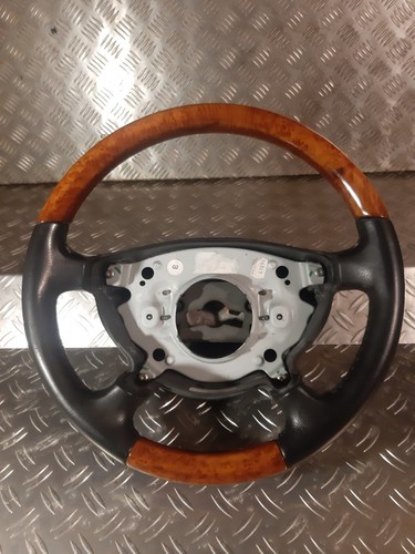 Volante radica mercedes - ,