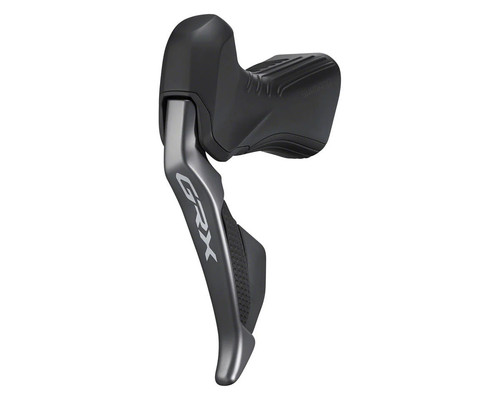 Shimano grx di2 rx815 leve - grx, st-rx815