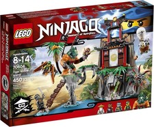 LEGO® Ninjago 70604 Tiger