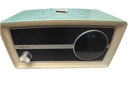 Philips original 50s style - philips,