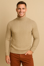 MAGLIONE UOMO ENRICO COVERI