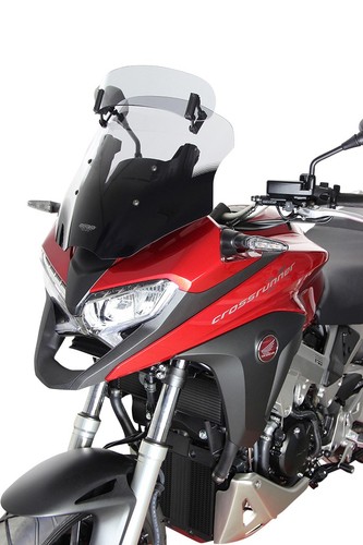 Mra cupolino vario touring - mra, vario-touring