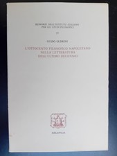 Ottocento napoletano dalla - l'ottocento,