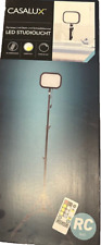 Casalux LED luce da studio con