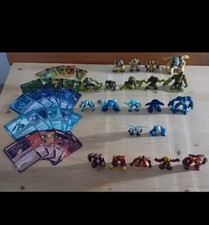 Gormiti Serie 2  Con Carte