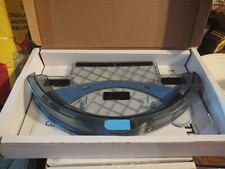 Serbatoio acqua pulita pura e