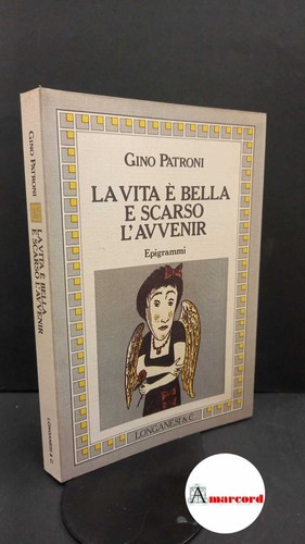 Patroni gino vita è - gino.,