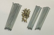 Genuine Honda Spokes & Nipples