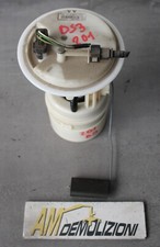 0973051990102 POMPA USATA CARBURANTE CITROEN DS3 1.4 BENZINA