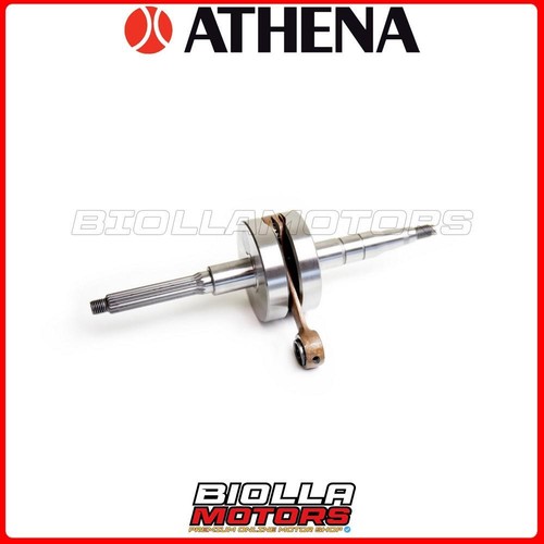 Albero motore athena racing - albero,