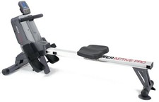 Vogatore Toorx Rower Active