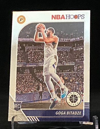 2019 panini hoops premium - 2019-20,