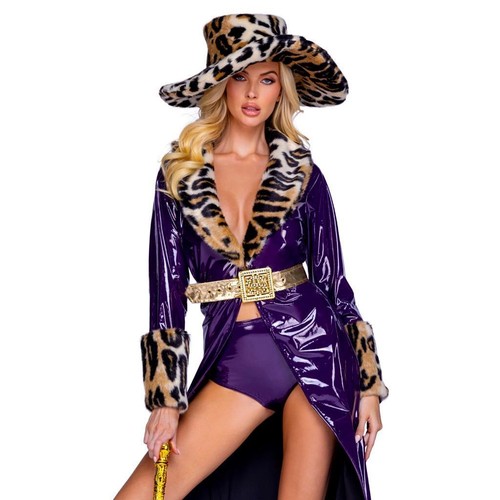 Costume pappone cappotto - , lungo