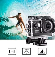 Pro cam sport wifi action - pro,