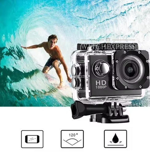 Pro cam sport - pro,