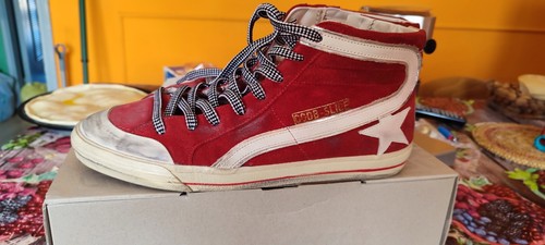 Scarpe golden goose - scarpe, slide