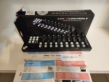 icon pro audio I-controls