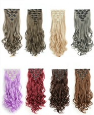 Clip ricci extension - in,