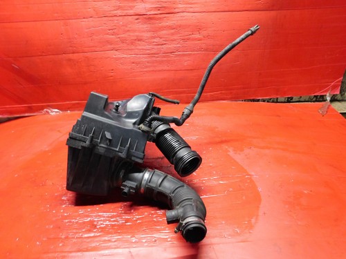 Scatola filtro aria airbox - scatola,