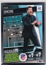 Topps Match Attax 101 20/21