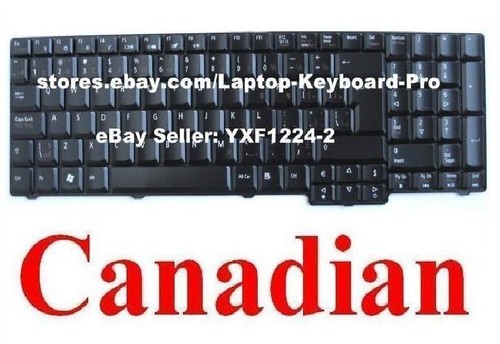 Keyboard for acer - for, 6530