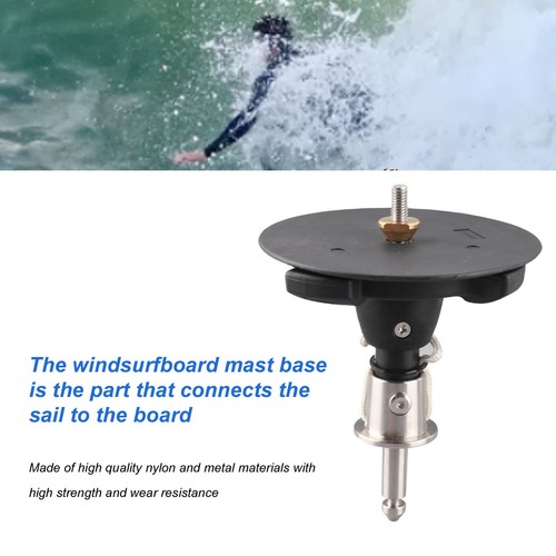 Base albero windsurf surf - base,