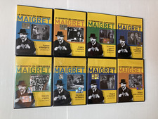 LOTTO 8 DVD LE INCHIESTE DEL