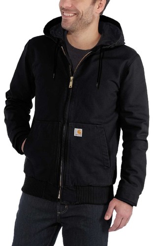 Giacca uomo carhartt duck - uomo,