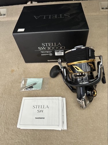 Mulinello spinning shimano - da,